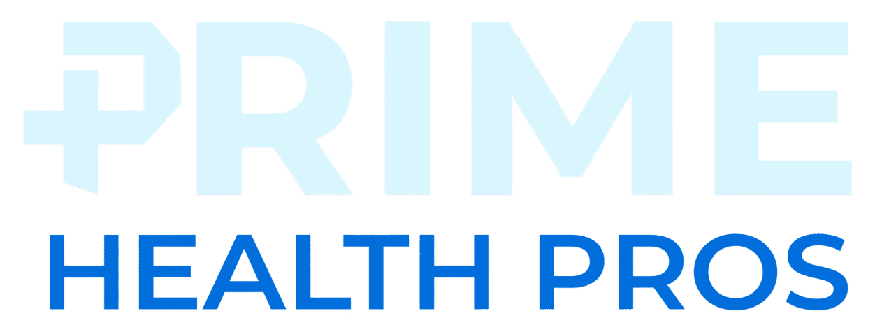 PRIME Health Professionals Network logo